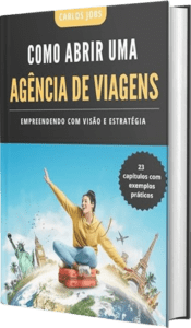 Como abrir uma agência de viagens