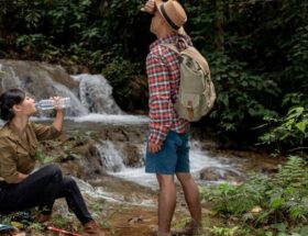 Como implementar o turismo rural em Barra do Piraí