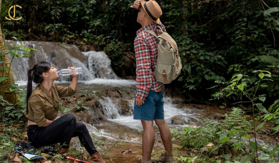 Como implementar o turismo rural em Barra do Piraí