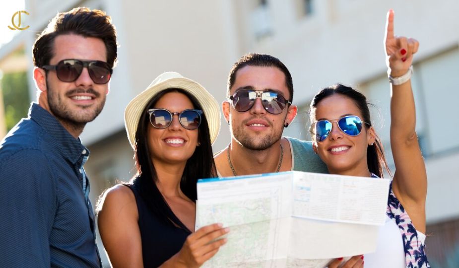 Diferenciação e Experiências Autênticas O Que Oferecer ao Turista​