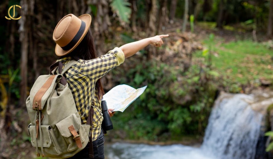 Funções do turismo rural