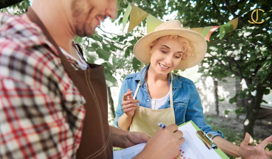 Impactos do turismo rural na vida dos produtores locais