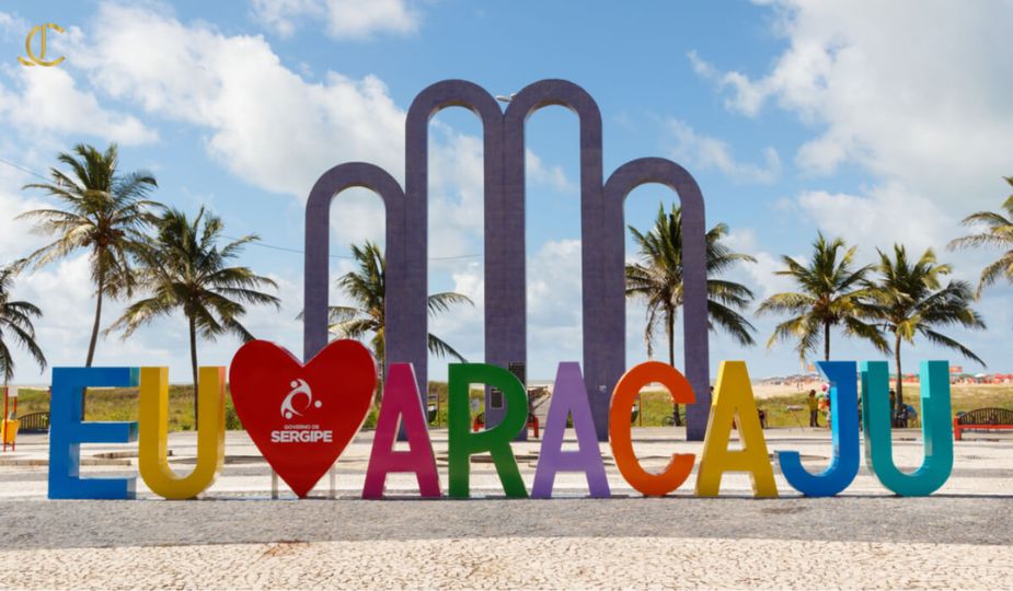 O Potencial de Aracaju como Destino de Turismo Receptivo