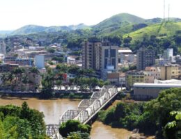 O bairrismo no turismo em Barra do Piraí