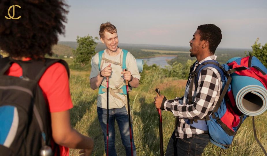 Tipologias de turismo rural