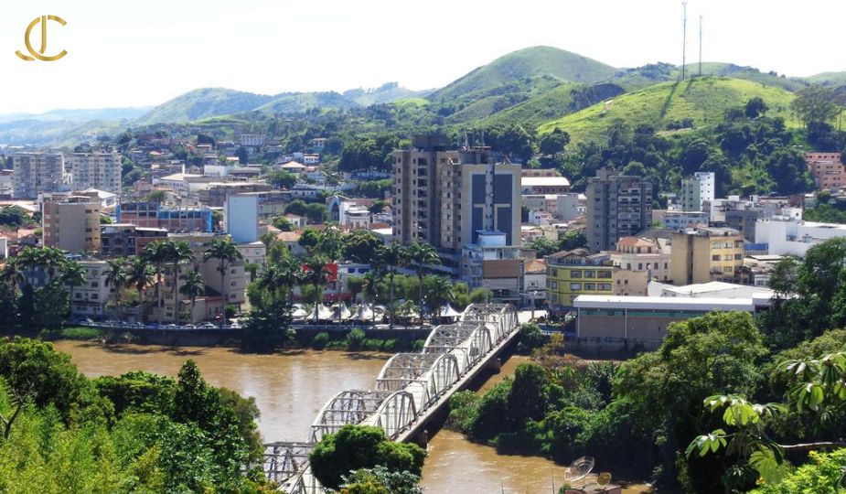 Visão geral do turismo rural em Barra do Piraí O que esperar