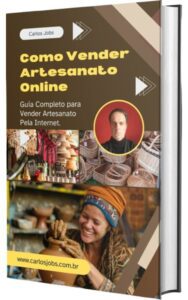 Como vender Artesanato Atualizado