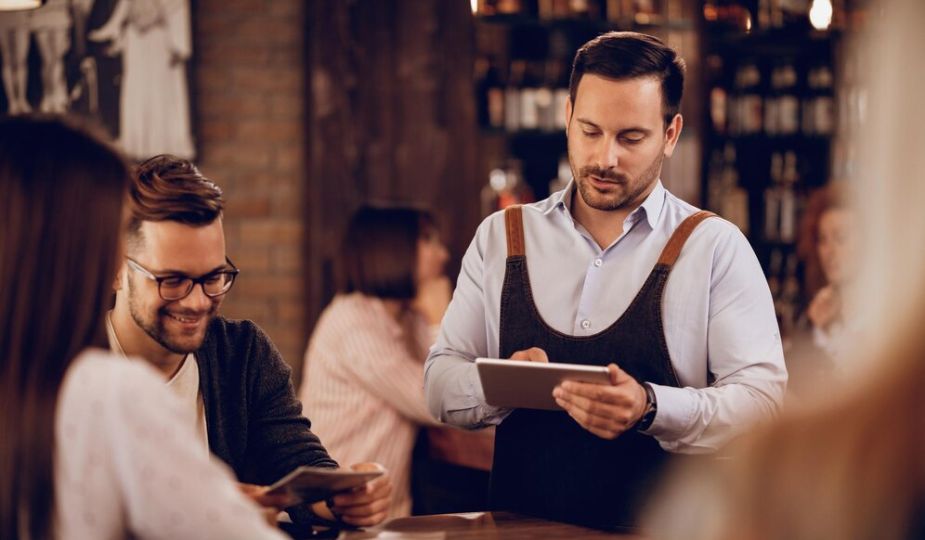 Curso de Gestão de Restaurantes - Carlos Jobs