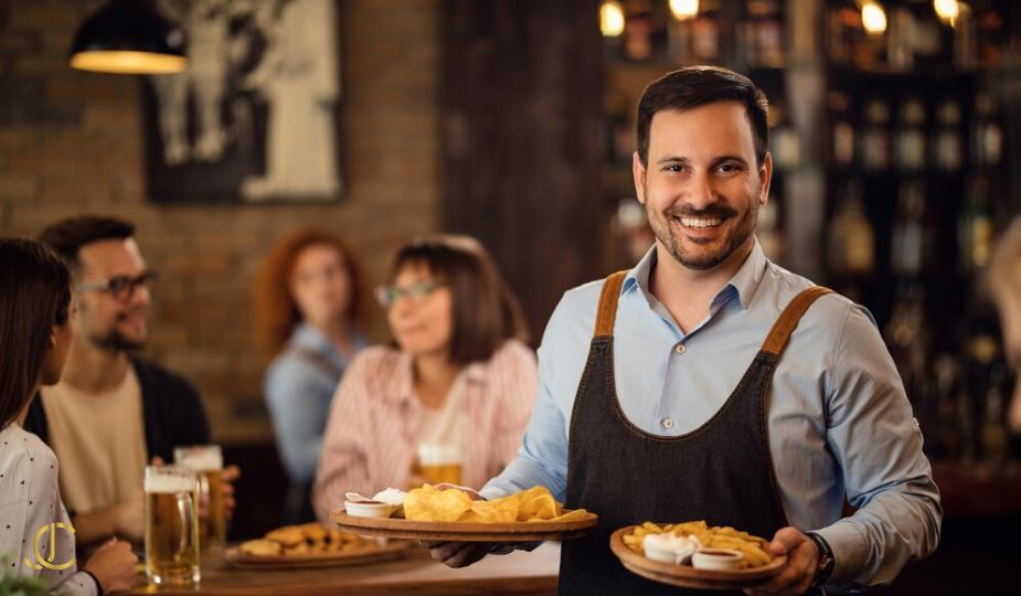 Dica 04. Geração de interesse e reservas gourmet