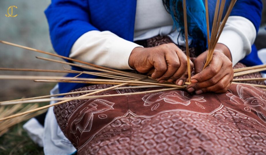 Funções e significados do artesanato